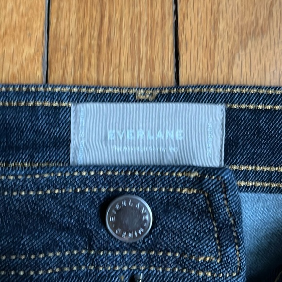 Everlane Jeans - Picture 3 of 7